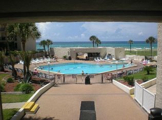 8817 S Thomas Dr UNIT 108, Panama City Beach, FL 32408