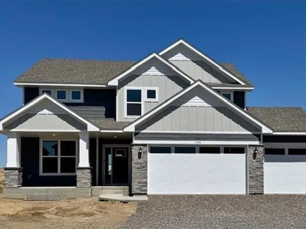 11316 Ithaca Ln N, Osseo, MN 55369
