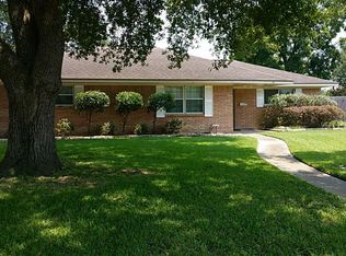 2007 Wichita St, Pasadena, TX 77502