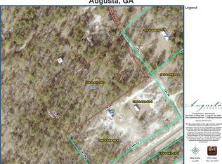 5260 Oak Springs Dr, Grovetown, GA 30813