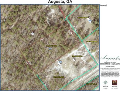 5260 Oak Springs Drive, Grovetown, GA, 30813