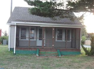 1701 Bay Rd, Milford, DE 19963