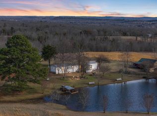 451 Mount Nebo Rd, Enola, AR 72047