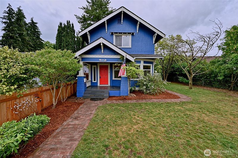 2nd image of 512 S 35th Street