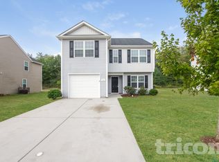 513 Gentle Breeze Ln, Rock Hill, SC 29730