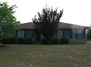 809 Club Ln, Sumter, SC 29154