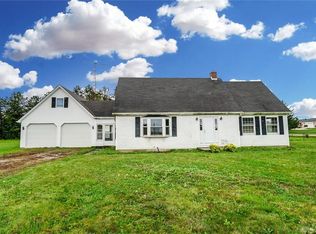 12012 County Road 25a N, Sidney, OH 45365