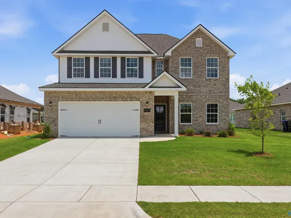 103 Berry Blossom Dr, Toney, AL 35773