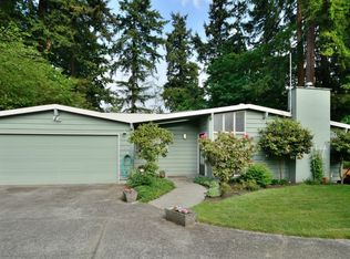 3648 73rd Ave SE, Mercer Island, WA 98040