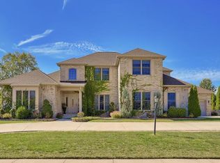 1707 Mullikin Dr, Champaign, IL
