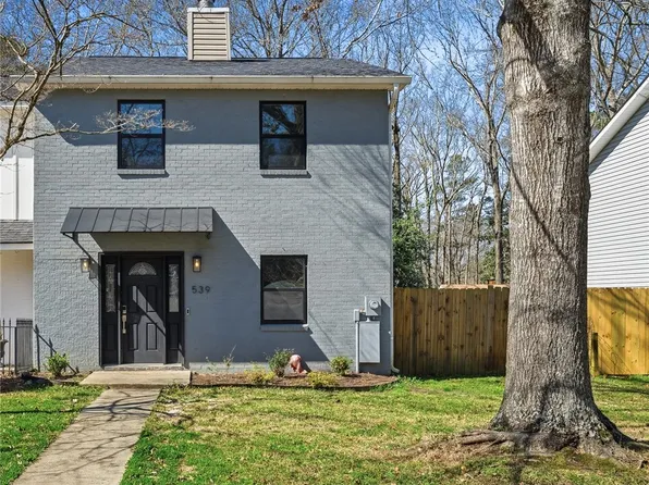 539 N Heritage Ct, Auburn, AL 36830