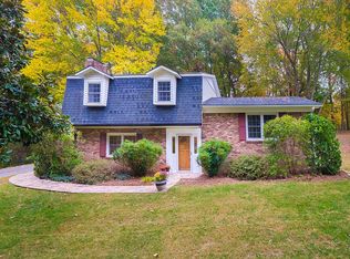 2305 Bryan Ter, Clemmons, NC 27012