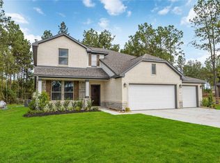 13511 Caldwell St, Conroe, TX 77303