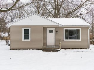 3216 Michael Ave, Kalamazoo, MI 49004