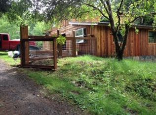 2118 Fruitvale Rd, Newport, OR 97365