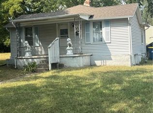 110 Ridgeway Ave, Excelsior Springs, MO 64024