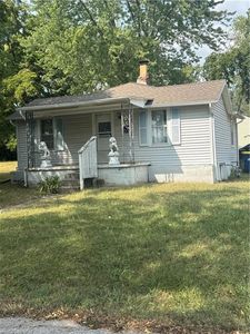 110 Ridgeway Ave, Excelsior Springs, MO, 64024