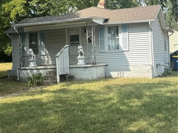 110 Ridgeway Ave, Excelsior Springs, MO 64024