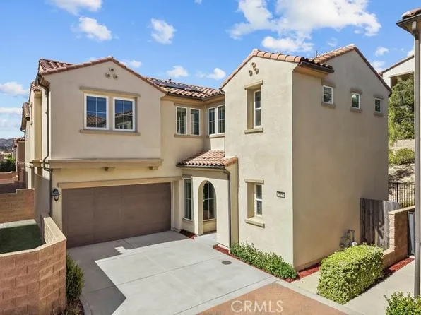 20655 W Chestnut Cir, Northridge, CA 91326