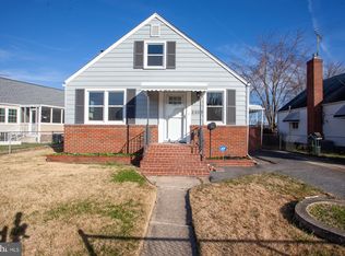 2503 Ambler Rd, Baltimore, MD 21222