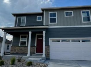 2242 Still Meadows Ct, Monument, CO 80132
