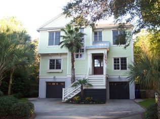 2204 Cameron Blvd, Isle Of Palms, SC 29451
