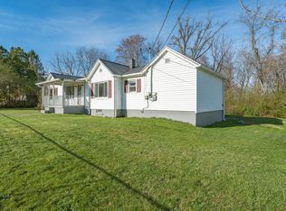 1833 Chinquapin Grove Rd, Bluff City, TN 37618