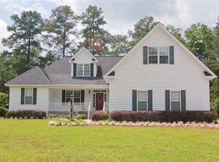 1979 Colonial St, Georgetown, SC 29440