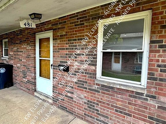 3rd image of 481 Tompkins Ave #481
