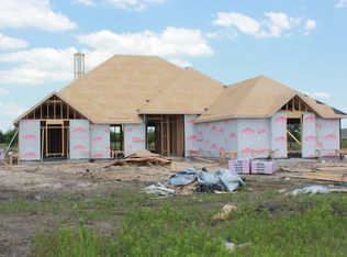 1532 S Munson Rd Lot #2, Royse City, TX 75189