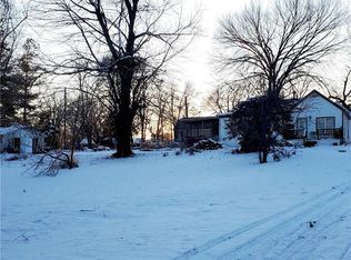 105 E Lone Jack Lees Summit Rd, Lone Jack, MO 64070