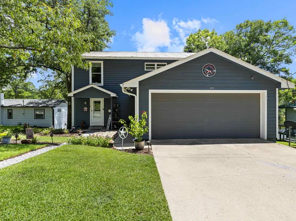 401 Tangiers Rd, Jefferson, TX 75657