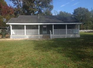 2805 Pack Rd, Lake Charles, LA 70615