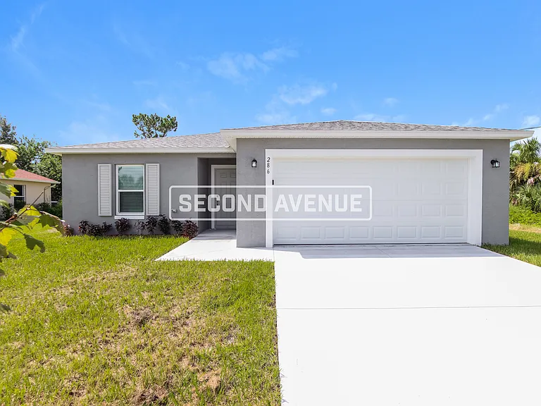 286 Silver Frost St SE — Photo 1