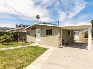 1943 254th St, Lomita, CA 90717