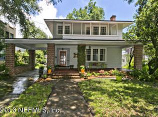 1609 Avondale Ave, Jacksonville, FL 32205