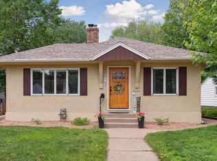 314 8th Ave N, Hopkins, MN 55343