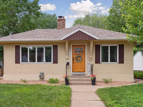 314 8th Ave N, Hopkins, MN 55343