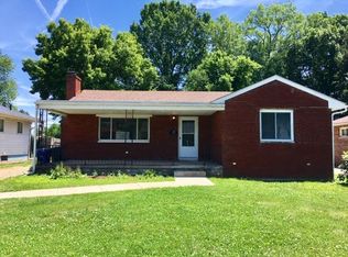 1372 Lilley Ave, Columbus, OH