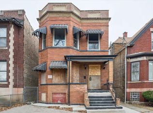 6338 S Ada St Unit 2, Chicago, IL 60636