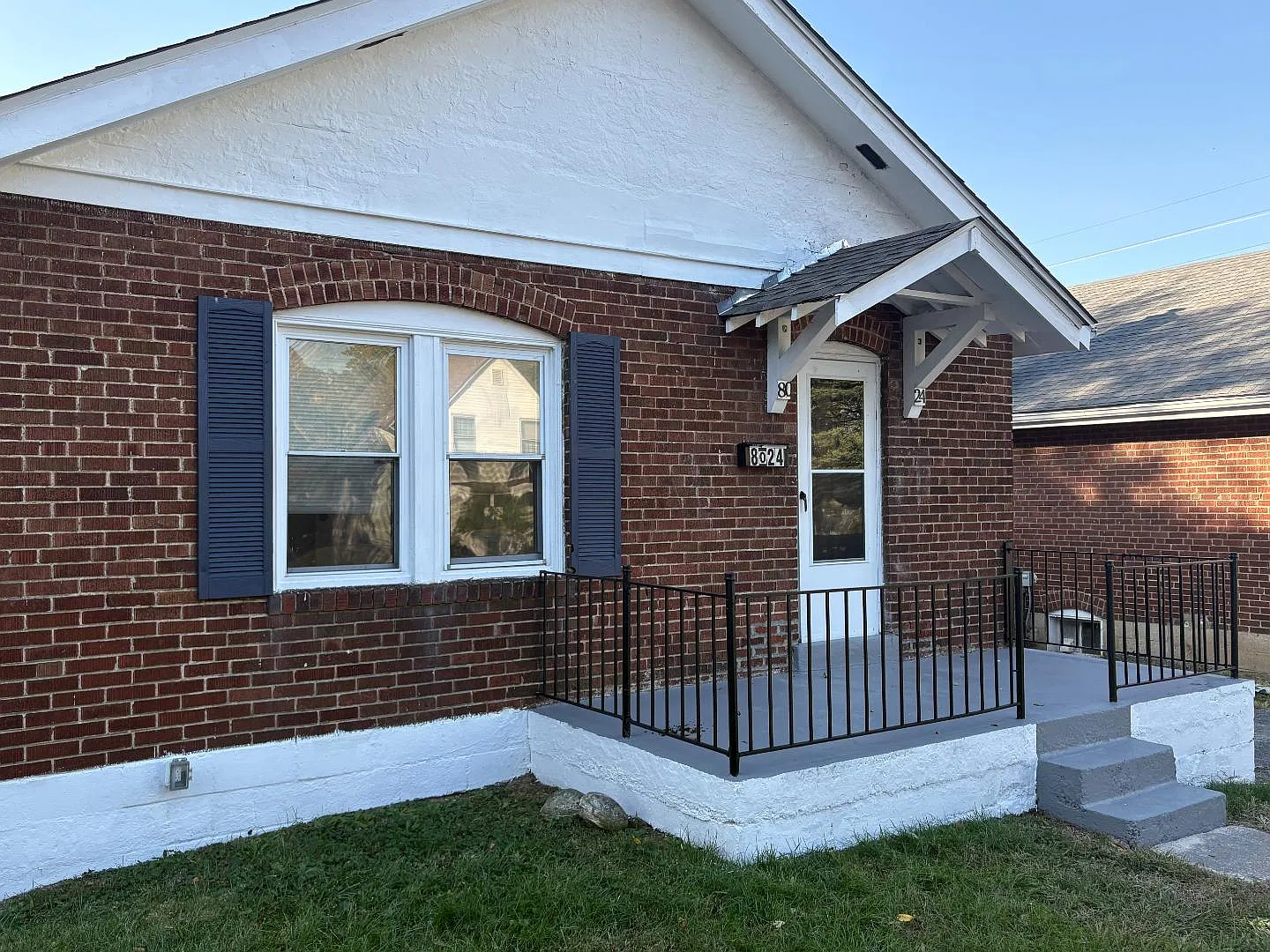 8024 Cler Ave — Photo 3