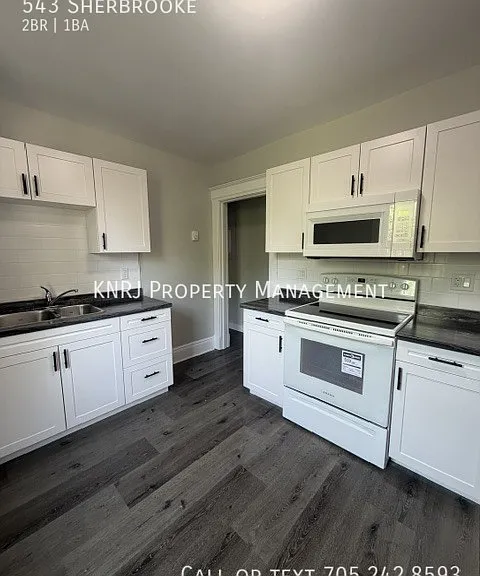 543 Sherbrooke St — Photo 5