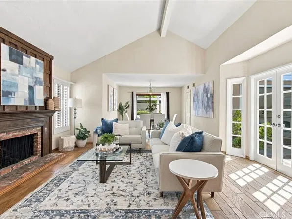 39 Willowgrove, Irvine, CA 92604