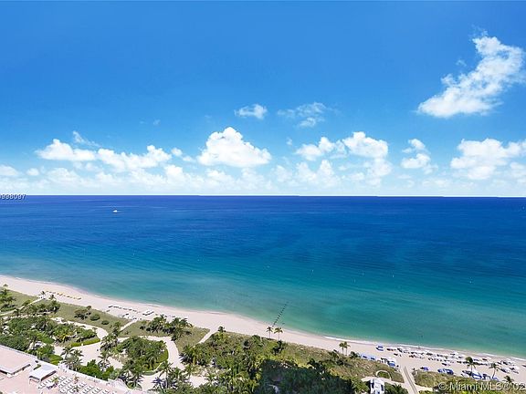 4th image of 9705 Collins Ave Unit 2402N