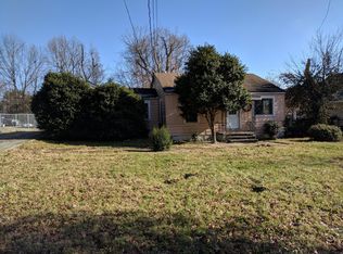 3406 Cross Valley Rd, Knoxville, TN 37917