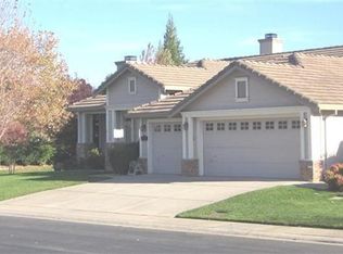 1029 Danielle Dr, Roseville, CA 95747