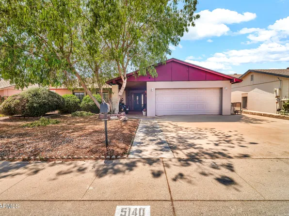 5140 N 69TH Avenue, Glendale, AZ 85303