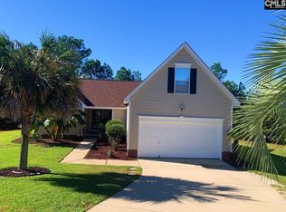 8 Indigo Lake Ct, Columbia, SC 29229
