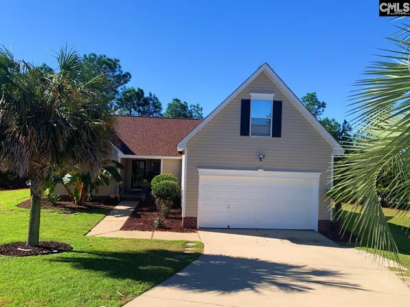8 Indigo Lake Ct, Columbia, SC 29229