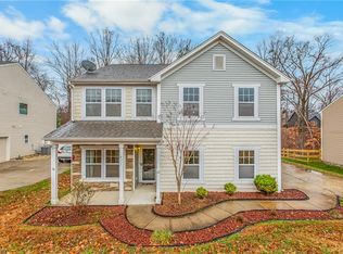 431 Shady Grove Ct, Winston Salem, NC 27103